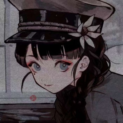 兽设花海场景绘制兽圈社群