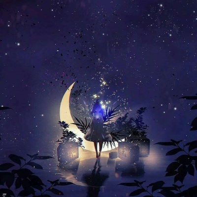 兽设火山场景设计兽圈社群